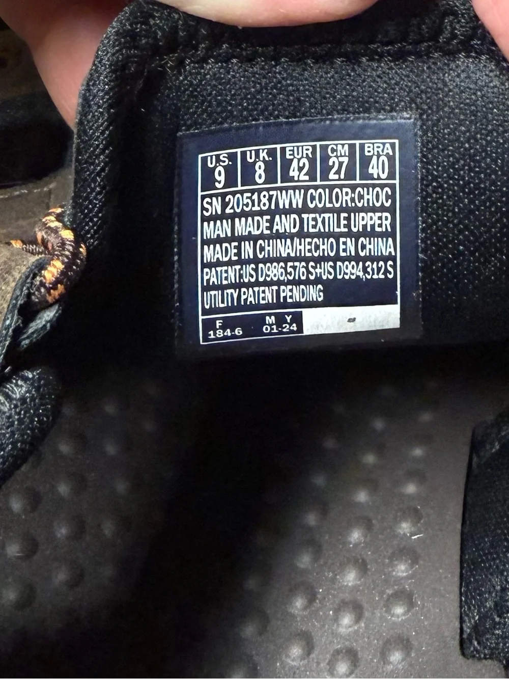 Skechers easy slip